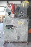  HUNTER 44 Loom, 4 meter,
